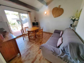 Villa climatisée pour 6 pers., piscine, parking privé, proche plage et commerces - FR-1-607-123
